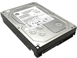 HP/HGST Ultrastar 7K4000 HUS724020ALA640 (0F19462) 2TB 7200RPM 64MB Cache SATA 6.0Gb/s 3.5" Enterprise Hard Drive - 3 Year Warranty