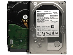 HGST Deskstar HDN726040ALE614 (0F26902) 4TB 7200RPM 128MB Cache SATA 6.0Gb/s 3.5" NAS Hard Drive (Factory Recertified) - 3 Year Warranty