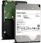 Western Digital Ultrastar DC HC520 WUH721414ALE604 (0F31152) 14TB 7200RPM 256MB Cache SATA 6.0Gb/s 3.5" Datacenter Hard Drive (Certified Refurbished) - 5 Year Warranty