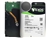 Seagate Seagate Exos X16 ST10000NM001G 10TB 7200RPM 512e/4Kn 256MB Cache SATA 6Gb/s 256MB Cache Enterprise Hard Drive - 5 Years Warranty