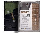 MDD (MD8TSAS12872E) 8TB 7200RPM SAS 12Gb/s 128MB Cache 3.5inch Internal Enterprise Hard Drive  (Renewed)  - 5 Years Warranty