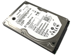 Seagate Momentus 7200.2 ST980313AS 80GB 8MB Cache 7200RPM SATA 3.0Gb/s 2.5" Notebook Hard Drive - w/ 1 Yr Warranty