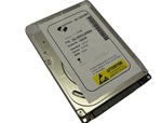 White Label 160GB 8MB Cache 5400RPM SATA Notebook 2.5" Hard Drive w/1-Year Warranty