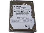 TOSHIBA MQ01ABD050 500GB 5400 RPM 8MB Cache 2.5" SATA 3.0Gb/s Internal Notebook Hard Drive (Certified Refurbished) -2 Years Warranty