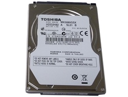 TOSHIBA MQ01ABD050 500GB 5400 RPM 8MB Cache 2.5" SATA 3.0Gb/s Internal Notebook Hard Drive - New w/2 years warranty