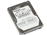 Toshiba MK1059GSM 1TB 5400 RPM 8MB Cache SATA 3.0Gb/s 12.5mm Internal Notebook Hard Drive - New w/ 3 Year Warranty