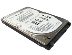 Seagate Momentus 500GB (ST9500423AS) 7200RPM SATA 3Gb/s 16MB Cache 2.5" Internal Notebook Hard Drive - w/ 1 Year Warranty