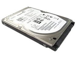 Seagate Momentus (ST9750420AS) 750GB 7200 RPM 16MB Cache SATA 3.0Gb/s 2.5" Internal Notebook Hard Drive OEM - w/1 Year Warranty