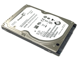 Seagate Momentus XT ST95005620AS 500GB 7200RPM 32MB Cache SATA 3.0Gb/s with NCQ 2.5" Solid State Hybrid Laptop Hard Drive (SSHD) - w/1 Year Warranty