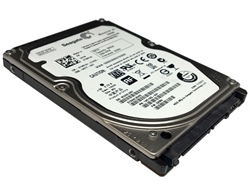 Seagate Momentus XT ST500LX003 500GB 7200 RPM 32MB Cache SATA 6.0Gb/s 2.5" SSHD Solid State Hybrid Drive - w/1 Year Warranty