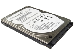 Seagate Momentus Thin ST320LT020 320GB 5400RPM 16MB Cache SATA 3.0Gb/s 2.5" Internal Notebook Hard Drive -OEM w/1 Year Warranty