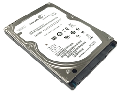 Seagate Pipeline HD Mini ST9320328CS 320GB 5400RPM 8MB cache 2.5" SATA 3.0Gb/s Notebook Hard Drive -OEM w/1 Year Warranty