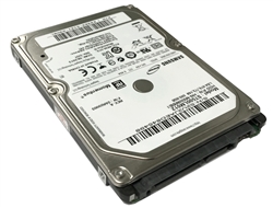 SAMSUNG Spinpoint M8 ST500LM012 (HN-M500MBB) 500GB 5400 RPM 8MB Cache SATA 3.0Gb/s 2.5" Internal Notebook Hard Drive - w/1 Year Warranty