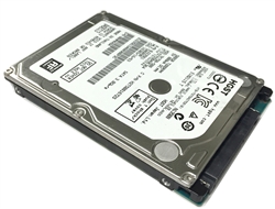 HGST 7K750-500 HTS727550A9E364 500GB 7200RPM 16MB Cache SATA 3.0Gb/s 2.5" Internal Notebook Hard Drive - w/1 Year Warranty