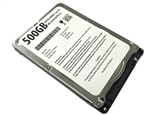 WL 500GB 8MB Cache 5400RPM SATA III (6.0Gb/s) 7mm 2.5" Slim Notebook Hard Drive w/1 Year Warranty