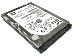 Disque dur 1 Tera TOSHIBA 5400t 128mo MQ04ABF100