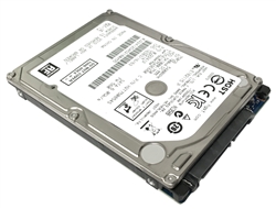 HGST Travelstar 5K1000 HTS541075A9E680 (0J22412) 750GB 5400RPM 8MB Cache SATA 6.0Gb/s 2.5" Internal Notebook Hard Drive - w/ 1 Year Warranty