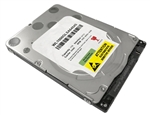 White Label 1TB 5400RPM 64MB Cache (7mm) 2.5" SATA 6.0Gb/s Internal Notebook Hard Drive - 1 Year Warranty