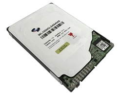 White Label 1TB 5400RPM 64MB Cache + 8GB NAND  (7mm)  SATA 6.0Gb/s SSHD 2.5" Hybrid Notebook Hard Drive w/ 1 Year Warranty