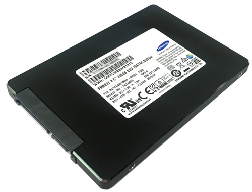 goHardDrive.com - Samsung 480GB 2.5-inch SATA III (6.0Gb/s) Internal Solid  State Drive (SSD) MZ-7GE4800 - New OEM w/ 3 Years Warranty