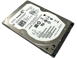 Seagate Momentus Thin ST320LT014 320GB 7200RPM 16MB Cache SATA 3.0Gb/s 2.5" Internal Notebook Hard Drive -(Refurbished) w/1 Year Warranty