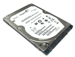Seagate Momentus Thin ST92503010AS 250GB 5400 RPM 8MB Cache SATA 3.0Gb/s 2.5" Internal Notebook Hard Drive - w/1 Year Warranty