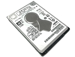 HGST Travelstar Z5K1000 HTS541010A7E630 1TB 5400RPM 32MB Cache (7mm) SATA 6.0Gb/s 2.5" Internal Hard Drive (Notebook / PS3)- w/ 1 Year Warranty