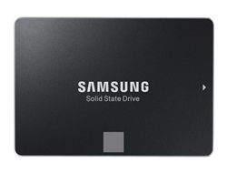 Samsung 850 EVO 1TB 2.5-inch SATA III MLC (6.0Gb/s) Internal Solid State Drive (SSD) (MZ-75E1T0) - New w/ 5 Years Warranty