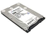 MaxDigital 320GB 8MB Cache 5400RPM SATA 3.0Gb/s 2.5" Laptop Hard Drive w/1-Year Warranty