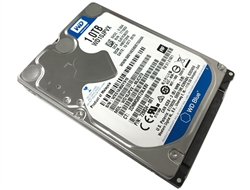 Western Digital Blue WD10JPVX 1TB 5400 RPM 8MB Cache SATA 6.0Gb/s 2.5" Internal Notebook Hard Drive - w/1 Year Warranty