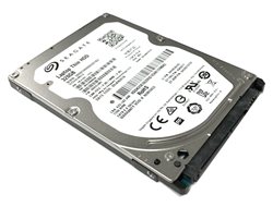 Seagate Laptop Thin ST320LM010 320GB 7200RPM 32MB Cache SATA 6.0Gb/s (7mm) 2.5" Notebook Hard Drive - w/ 1 Year Warranty