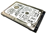 HGST Travelstar Z7K500 HTS725032A7E630 320GB 7200 RPM 32MB Cache SATA 6.0Gb/s 2.5" Internal Notebook Hard Drive - w/1 Year Warranty