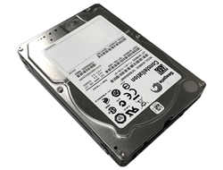 Seagate Constellation ST9500530NS 500GB 7200RPM 32MB Cache SATA 3.0Gb/s 2.5" (Enterprise-class) Internal Hard Drive OEM- w/1 Year Warranty