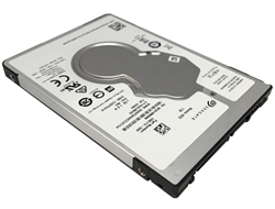 Seagate Mobile HDD ST1000LM035 1TB 128MB Cache 5400RPM SATA III 6.0Gb/s 2.5" Internal Notebook Hard Drive w/3 Years Warranty