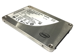 Intel 320 Series SSDSA2BW600G3 600GB 2.5" MLC nternal Solid State Drive (SSD) (Certified Refurbished)- w/ 1 Year Warranty