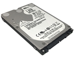 Western Digital WD AV WD10JUCT 1TB 5400 RPM 16MB Cache SATA 3.0Gb/s 2.5" Internal Notebook Hard Drive - 3 Year Warranty