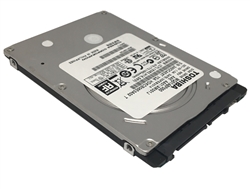 TOSHIBA MQ01ABF050 500GB 5400 RPM 8MB Cache (7mm) 2.5" SATA 6.0Gb/s Internal Notebook Hard Drive - 3 Year Warranty