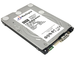 MaxDigital 500GB 8MB 5400RPM 2.5" USB 3.0 Internal Mobile Hard Drive w/1-Year Warranty