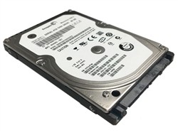 Seagate Momentus 7200.2 ST980411AS 80GB 16MB Cache 7200RPM SATA 3.0Gb/s 2.5" Notebook Hard Drive - w/ 1 Year Warranty