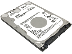 Western Digital WD5000LUCT AV 500GB 5400RPM 16MB Cache (7mm) SATA 3.0Gb/s Internal 2.5" Notebook Hard Drive - 3 Year Warranty