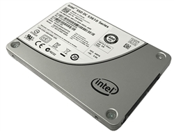 Intel DC S3610 Series SSDSC2BX400G4 400GB 2.5-inch 7mm SATA III MLC (6.0Gb/s) Internal Solid State Drive (SSD) - (Certified Refurbished) w/ 3 Year Warranty