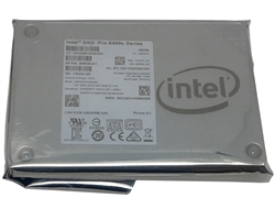 goHardDrive.com - Intel Pro 5400S Series 240GB 2.5-inch 7mm SATA