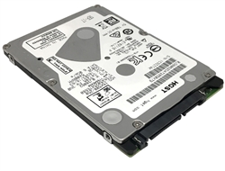 HGST Travelstar Z5K500 HTS545025A7E680 (0J38062) 250GB 5400RPM 8MB Cache SATA 6.0Gb/s 2.5" Internal Notebook Hard Drive - w/1 Year Warranty