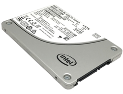 Intel DC S3510 Series (SSDSC2BB016T601) 1.6TB 2.5-inch 7mm SATA III MLC (6.0Gb/s) Internal Solid State Drive (SSD) - New OEM w/ 5 Years Warranty