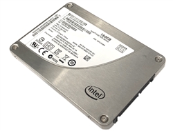 Intel 320 Series SSDSA2BW160G3 2.5" 160GB SATA 3.0Gb/s MLC Internal Solid State Drive (SSD) (Certified Refurbished) - w/2 Year Warranty