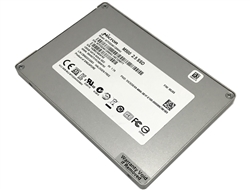 Micron M500 120GB 2.5-inch SATA III MLC (6.0Gb/s) Internal Solid State Drive (SSD) (MTFDDAK120MAV) -3 Years Warranty