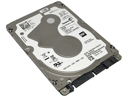 Seagate ST500LT032 500GB 5400 RPM 16MB Cache SATA 6.0Gb/s 2.5" Ultrathin (5mm) Internal Notebook Hard Drive - 1 Year Warranty