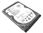 Seagate Video 2.5 HDD ST500VT001 500GB 5400 RPM 32MB Cache SATA 6.0Gb/s 2.5" Internal Notebook Hard Drive w/1 Year Warranty