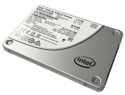 Intel DC S3610 Series 1.6TB 2.5-inch 7mm SATA III MLC (6.0Gb/s) Internal Solid State Drive (SSD) SSDSC2BX016T4P (846790-001)- w/ 5 Years Warranty