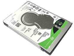 Seagate ST2000LM015 BarraCuda 2TB 5400RPM 128MB Cache SATA III (6.0Gb/s) 7mm 2.5" Internal Notebook Hard Drive - w/2 Year Warranty